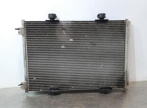 Air Conditioning Condenser OPEL CROSSLAND X / CROSSLAND (P17, P2QO)