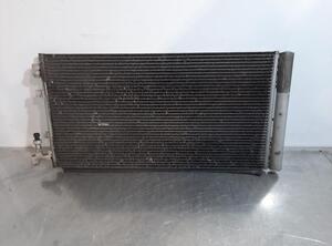 Airco Condensor RENAULT MEGANE III Grandtour (KZ0/1)