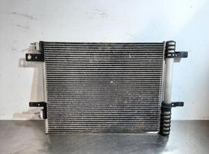 Air Conditioning Condenser PEUGEOT 5008 II (MC_, MJ_, MR_, M4_)