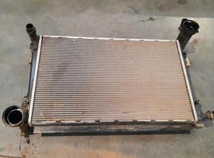 Air Conditioning Condenser VW CADDY III Box Body/MPV (2KA, 2KH, 2CA, 2CH)