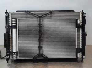 Airco Condensor PEUGEOT 3008 SUV (MC_, MR_, MJ_, M4_)