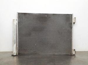 Air Conditioning Condenser RENAULT CLIO V (B7_)