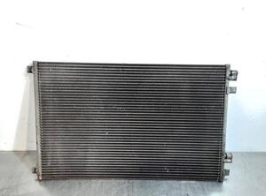 Air Conditioning Condenser RENAULT MEGANE II Saloon (LM0/1_), RENAULT MEGANE II (BM0/1_, CM0/1_)