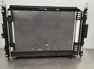 Air Conditioning Condenser PEUGEOT 308 III (FB_, FH_, FP_, F3_, FM_), PEUGEOT 308 SW II (LC_, LJ_, LR_, LX_, L4_)