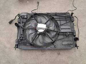 Airco Condensor DS DS 7 Crossback (J4_, JR_, JC_)