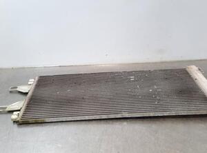 Airco Condensor FIAT DUCATO Van (250_, 290_), PEUGEOT BOXER Van