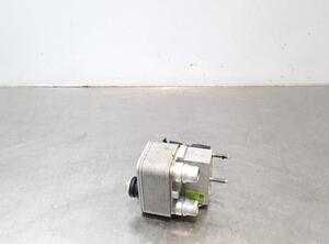 Air Conditioning Condenser PEUGEOT 3008 SUV (MC_, MR_, MJ_, M4_)