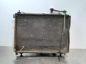 Air Conditioning Condenser SUZUKI SWIFT V (AZ)