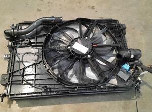 Airco Condensor PEUGEOT 308 SW III (FC_, FJ_, FR_, F4_, FN_)