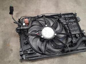 Air Conditioning Condenser PEUGEOT 308 III (FB_, FH_, FP_, F3_, FM_)