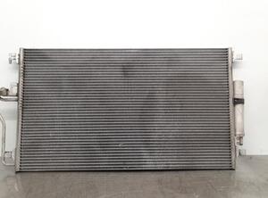 Air Conditioning Condenser MERCEDES-BENZ SPRINTER 3-t Van (B910)