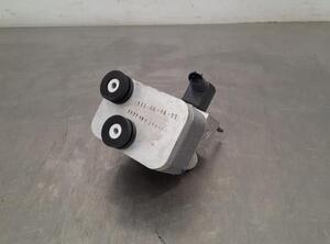 Air Conditioning Condenser PEUGEOT 308 III (FB_, FH_, FP_, F3_, FM_)