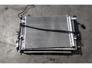 Air Conditioning Condenser PEUGEOT 408 II (FP_, F3_)