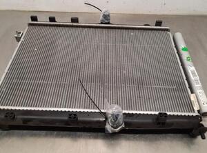 Air Conditioning Condenser OPEL CORSA F (P2JO)