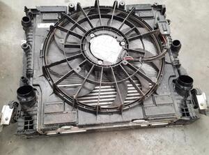 Airco Condensor BMW X3 (G01, F97)