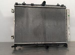 Airco Condensor CITROËN C4 III (BA_, BB_, BC_)