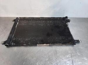 Air Conditioning Condenser AUDI A3 Sportback (8VA, 8VF)