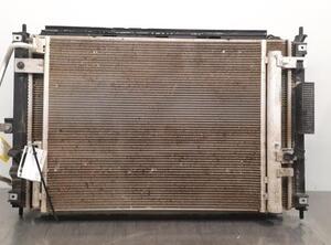 Air Conditioning Condenser PEUGEOT 308 SW III (FC_, FJ_, FR_, F4_, FN_)