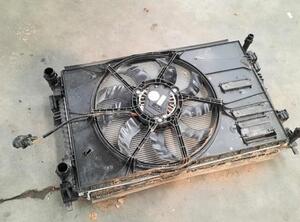 Airco Condensor SKODA OCTAVIA IV Combi (NX5)