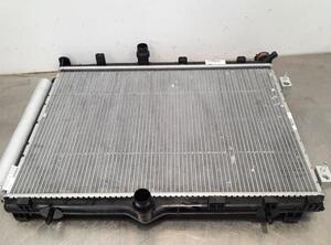 Airco Condensor OPEL MOKKA, CITROËN C4 III (BA_, BB_, BC_), PEUGEOT 208 II (UB_, UP_, UW_, UJ_)