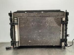 Air Conditioning Condenser CITROËN C5 AIRCROSS (A_)