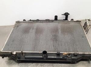 Air Conditioning Condenser MAZDA CX-5 (KE, GH)