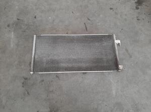 Air Conditioning Condenser FORD TRANSIT CONNECT (P65_, P70_, P80_)