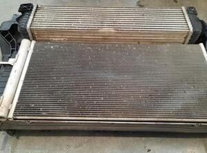 Air Conditioning Condenser MINI MINI CLUBMAN (F54)