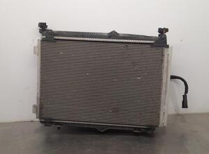 Air Conditioning Condenser PEUGEOT 2008 II (UD_, US_, UY_, UK_)