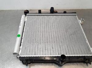 Air Conditioning Condenser OPEL CORSA F (P2JO)