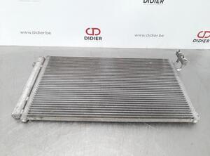 Air Conditioning Condenser BMW 1 Coupe (E82)