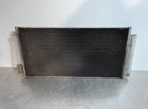 Air Conditioning Condenser FIAT TIPO Estate (356_), FIAT TIPO Hatchback (356_)