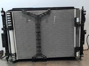 Airco Condensor PEUGEOT 3008 SUV (MC_, MR_, MJ_, M4_), PEUGEOT 308 II (LB_, LP_, LW_, LH_, L3_)