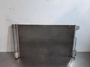 Air Conditioning Condenser OPEL CORSA E (X15)