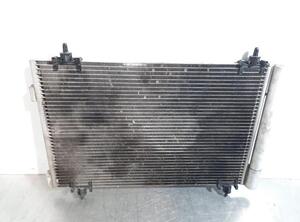 Air Conditioning Condenser PEUGEOT PARTNER Box Body/MPV