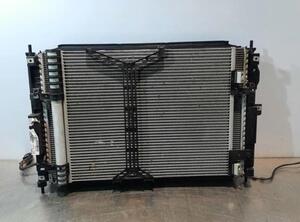 Airco Condensor CITROËN C5 AIRCROSS (A_)