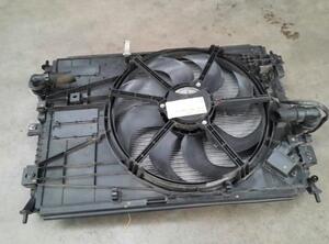 Airco Condensor PEUGEOT 508 II (FB_, FH_, F3_)