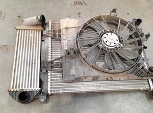 Airco Condensor RENAULT KANGOO Express (FW0/1_)