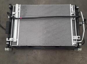 Air Conditioning Condenser PEUGEOT 308 III (FB_, FH_, FP_, F3_, FM_)