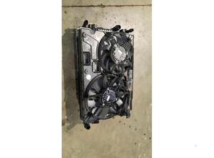 Air Conditioning Condenser SKODA KODIAQ (NS7, NV7, NS6)