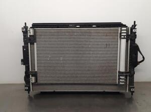 Air Conditioning Condenser PEUGEOT RIFTER, PEUGEOT 3008 SUV (MC_, MR_, MJ_, M4_), PEUGEOT 308 II (LB_, LP_, LW_, LH_, L3_)