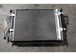 Airco Condensor PEUGEOT 3008 SUV (MC_, MR_, MJ_, M4_)