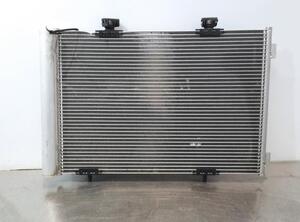 Airco Condensor PEUGEOT 208 I (CA_, CC_), PEUGEOT 2008 I (CU_), CITROËN C3 PICASSO (SH_), CITROËN C3 II (SC_)