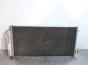 Air Conditioning Condenser FIAT TIPO Estate (356_), FIAT TIPO Hatchback (356_)