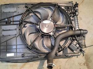 Air Conditioning Condenser PEUGEOT EXPERT Van (V_)