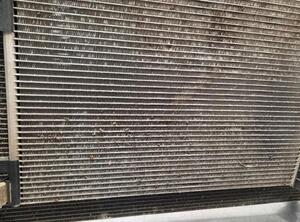 Air Conditioning Condenser PEUGEOT 3008 SUV (MC_, MR_, MJ_, M4_)