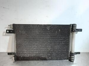 Airco Condensor PEUGEOT PARTNER Box Body/MPV (K9)