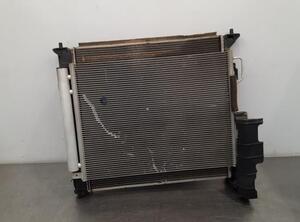 Air Conditioning Condenser HYUNDAI TUCSON (TL, TLE)