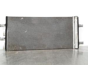 Air Conditioning Condenser BMW X1 (F48)