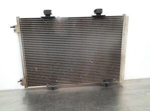 Air Conditioning Condenser OPEL CROSSLAND X / CROSSLAND (P17, P2QO)